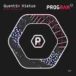 cover: Quentin Hiatus - Brief History