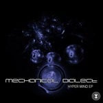 cover: Mechanical Dialect - Hyper Mind