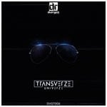 cover: Transverze - Univerze