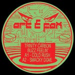 cover: Trinity Carbon - Buzz Feelin'