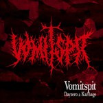 cover: Dayzero|Ill Chill|Karnage - Vomitspit