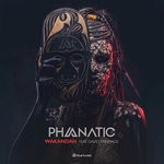 cover: David Trindade|Phanatic - Wakandah