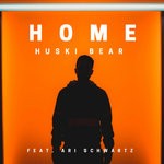 cover: Ari Schwartz|Huski Bear - Home