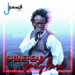 cover: Shinehead - Party Hard