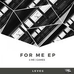 cover: Leveg - For Me EP