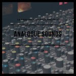 cover: Toasty - Analogue Sounds