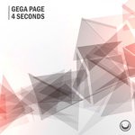 cover: Gega Page - 4 Seconds