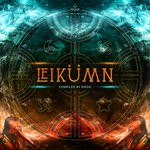 cover: Various - Leikumn