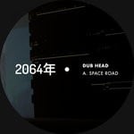 cover: Dub Head - Space Road