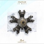 cover: Crawler - Le Mans