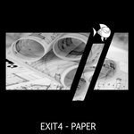 cover: Exit4|The Tower - Paper