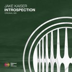 cover: Jake Kaiser - Introspection