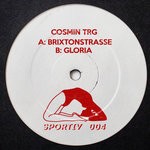 cover: Cosmin Trg - Brixtonstrasse