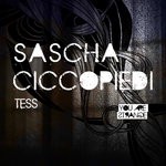 cover: Sascha Ciccopiedi - Tess