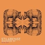 cover: Stil & Bense - Serenade