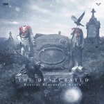 cover: Angerfist - The Desecrated