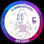 cover: Di Chiara Brothers - Distance