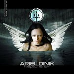 cover: Ariel Dinik - Neptune EP