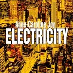 cover: Anne-caroline Joy - Electricity