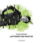 cover: Charlie Sparks - Anything You Want EP