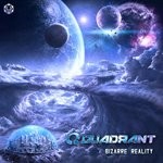 cover: Quadrant - Bizarre Reality