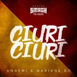 cover: Angemi & Mariana Bo - Ciuri Ciuri