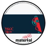 cover: Various - Trax Vol 15