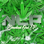 cover: Mashur|Nlp - Smoked Out EP