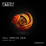 cover: Cocun|Karden|Kiko|Laurent Flaoh|Le Son Du Placard|Raw Main|Tomas Bessone - Form Fall Sampler 2018