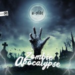 cover: A-side - Zombie Apocalypse