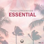 cover: Various - Trance & Progressive Essential Vol 12