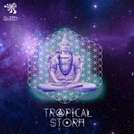 cover: Tropical Storm - Into The Light