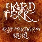 cover: Hard Tekk - Rotterdamm Kicks 1