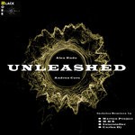 cover: Alex Endo - Unleashed