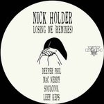 cover: Nick Holder - Losing Me (Remixes)