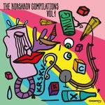 cover: Various - The Korsakov Compilations Vol 1