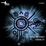 cover: Franck Antenucci - Groove