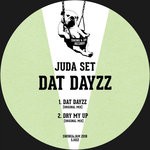 cover: Juda Set - Dat Dayzz