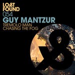 cover: Guy Mantzur - Tremolo Man