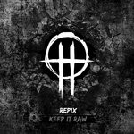 cover: Repix - Keep It Raw