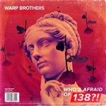 cover: Warp Brothers - Time & Space