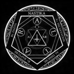 cover: Nastika - Incantation