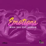 cover: Mykal Rose|Assassin - Emotions