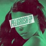 cover: Kronic & Krunk! - Peligrosa (feat Martina La Peligrosa/Jenn Morel & Damaged Goods) (Remixes)