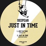 cover: Deepear - Just In Time