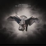 cover: Tom Morello - The Atlas Underground