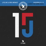 cover: Kris Menace|Lifelike - Discopolis 2.0