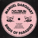 cover: Manuel Darquart - Birds Of Paradiso