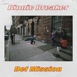 cover: Bionic Breaker - Def Mission