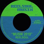 cover: Reelsoul - Musik 2018